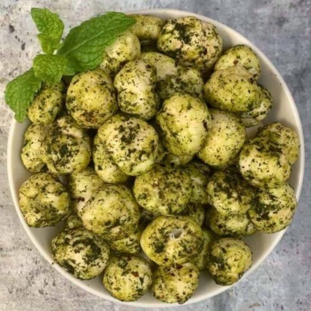 Mint Makhana - Vistara Vertex Global